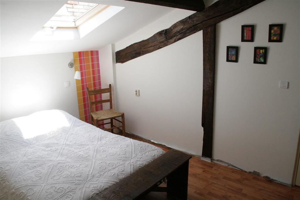 Le Petit Mas D'Ile Bed & Breakfast Saint-Germain-de-Confolens Room photo