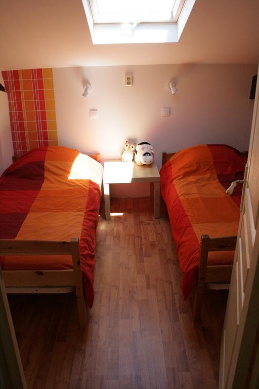 Le Petit Mas D'Ile Bed & Breakfast Saint-Germain-de-Confolens Exterior photo